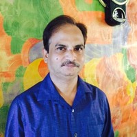 Kuldeep Raychaudhuri