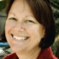 Tina Harrison