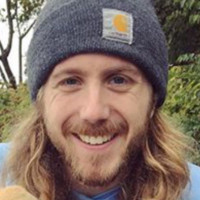Kristofer Stensland