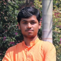 Nishant Chavan