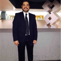 Joel Isai Santos González