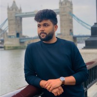 Nikhil Banjan