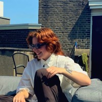 Aniek Oomen