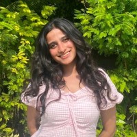 Maitri G.