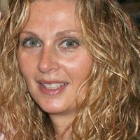 Elizabeth Stroppa