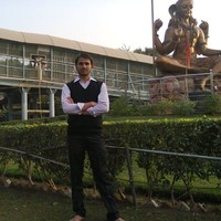 Vishnu Kumar Sharma