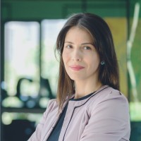 Ekaterine Azarashvili