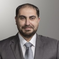 Obada Khawaldeh