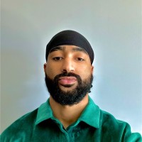Harshdip Singh