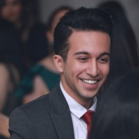 Reza Khojasteh Salkuyeh