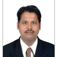 Ramaniranjan Sahoo