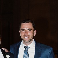 James Riley