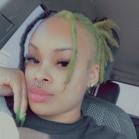 Chaniya Williams