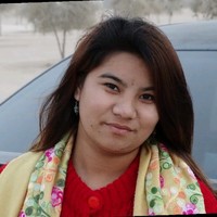 Sanu Tamang