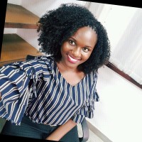 Salome Mwikola