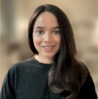 Ashreen Ahmed