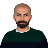 Mark Fahmy