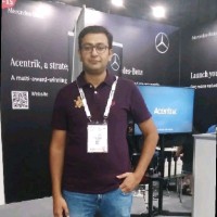 Ali Raza
