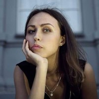 Kateryna Rozhkova