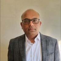 Vipul Patel