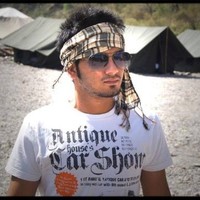 Krishna Bhandari