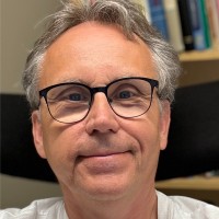 Stefan Melander
