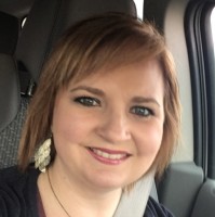 Kim Patterson