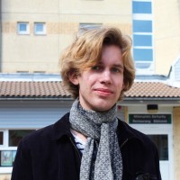 Knut Stenberg