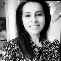 Yasmeen Akhtar