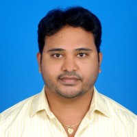Pradeep Kumar Savarapu