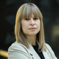 Katarzyna Kałuża (Czarna)