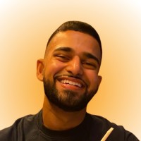 Sai 'The Email Guy' Chauhan