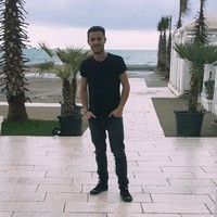 Albert Zymeri