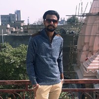 Vishal Kumar