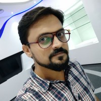 Chetan Bedse