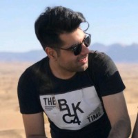 Saeed Ghasemi