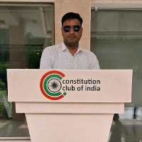 Er Vikash kumar