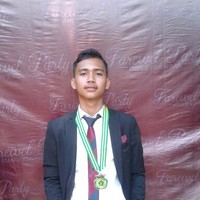 Muhammad Ahpud Mahpudin