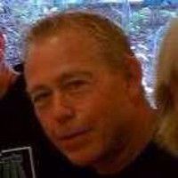 Reg Robertson