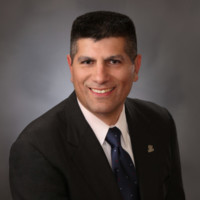 James Romero