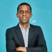 Darly Dany EKOMI NZOGHE