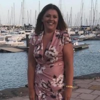 Rachel Garrod