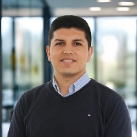 Christian Lobos Trigo