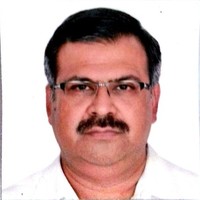 Rajendra Deokar, PMP.