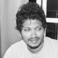 Ahmed Mamdhooh