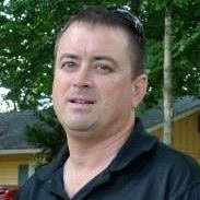 Steve Henehan