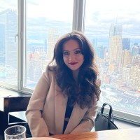 Julia Seleznyov