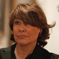Arlette Souhami