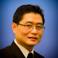 Ryan Kong Wee Liew