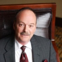 Glen Hodge